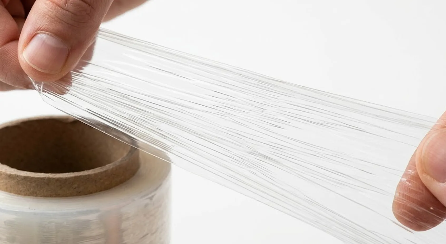 LLDPE Stretch Film Specifications — Ireland